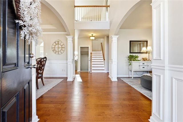 5960 Bridge Stone Court, Cumming, GA 30028