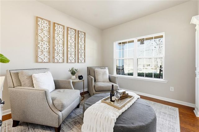 5960 Bridge Stone Court, Cumming, GA 30028