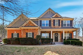 5960 Bridge Stone Court, Cumming, GA 30028