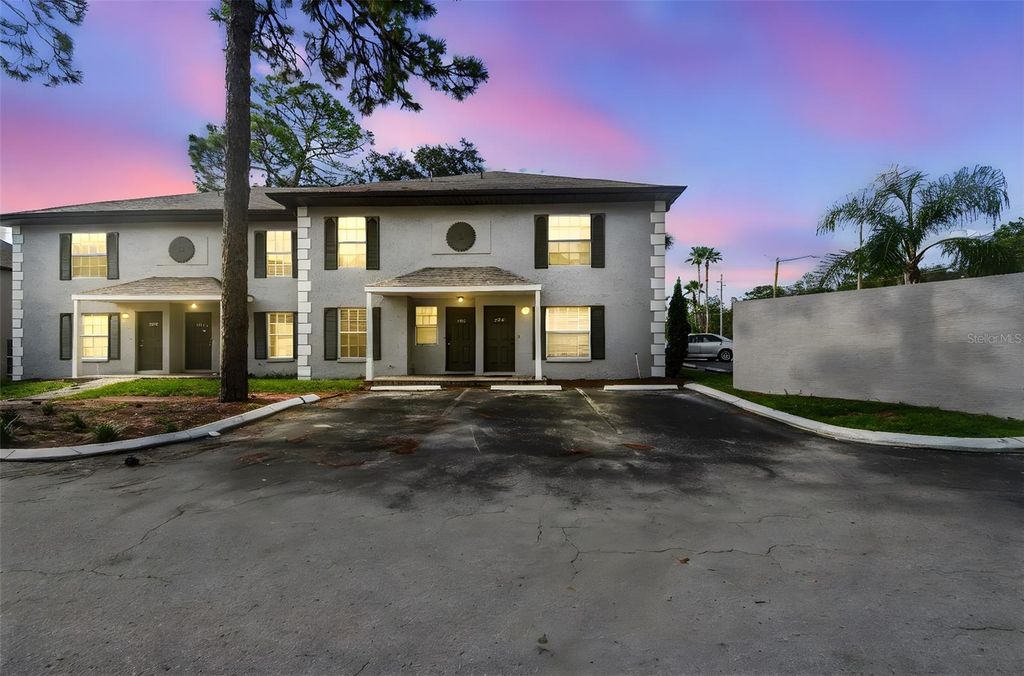 5238 SUNRIDGE PALMS DRIVE 304, Tampa, FL 33617