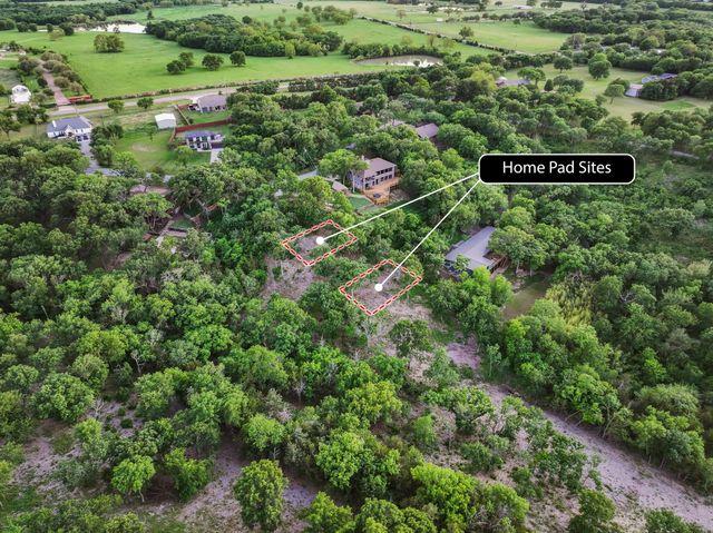 437 Neva Lane, Denison, TX 75020