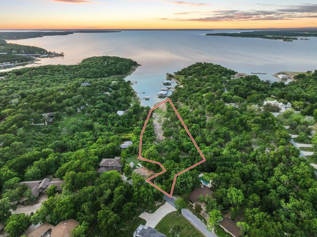 437 Neva Lane, Denison, TX 75020