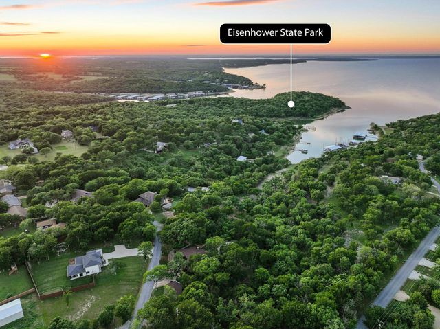 437 Neva Lane, Denison, TX 75020