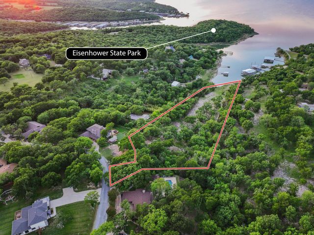 437 Neva Lane, Denison, TX 75020