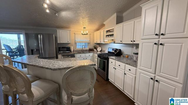 533 LOMAR DRIVE, Lincoln, AL 35096