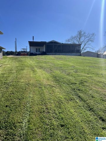 533 LOMAR DRIVE, Lincoln, AL 35096