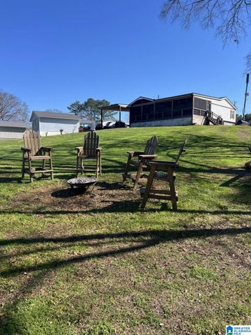 533 LOMAR DRIVE, Lincoln, AL 35096