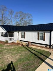 533 LOMAR DRIVE, Lincoln, AL 35096