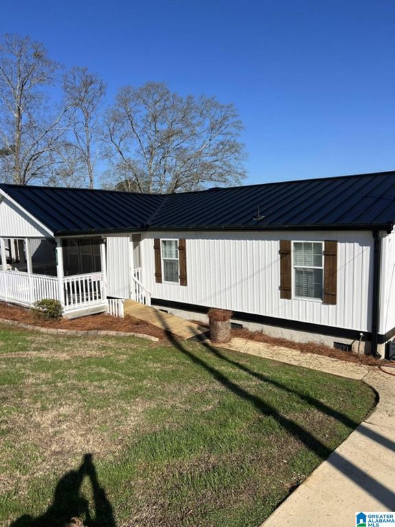 533 LOMAR DRIVE, Lincoln, AL 35096