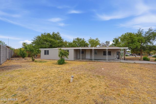 115 S 91ST Street, Mesa, AZ 85208
