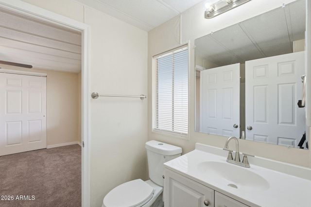 115 S 91ST Street, Mesa, AZ 85208