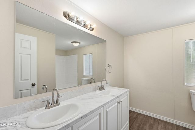 115 S 91ST Street, Mesa, AZ 85208