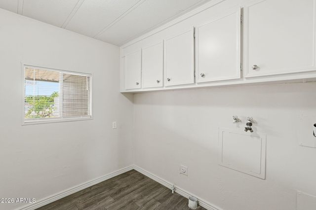 115 S 91ST Street, Mesa, AZ 85208