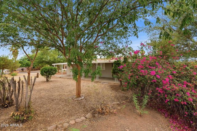 115 S 91ST Street, Mesa, AZ 85208
