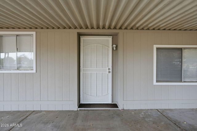 115 S 91ST Street, Mesa, AZ 85208