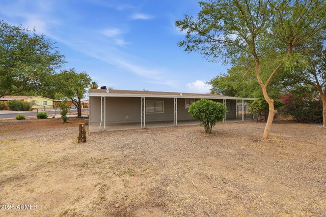 115 S 91ST Street, Mesa, AZ 85208