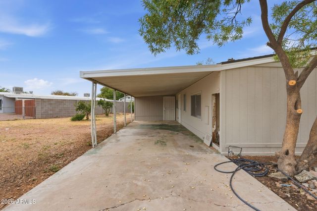 115 S 91ST Street, Mesa, AZ 85208