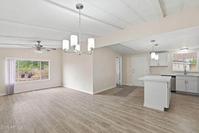 115 S 91ST Street, Mesa, AZ 85208