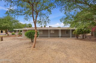 115 S 91ST Street, Mesa, AZ 85208