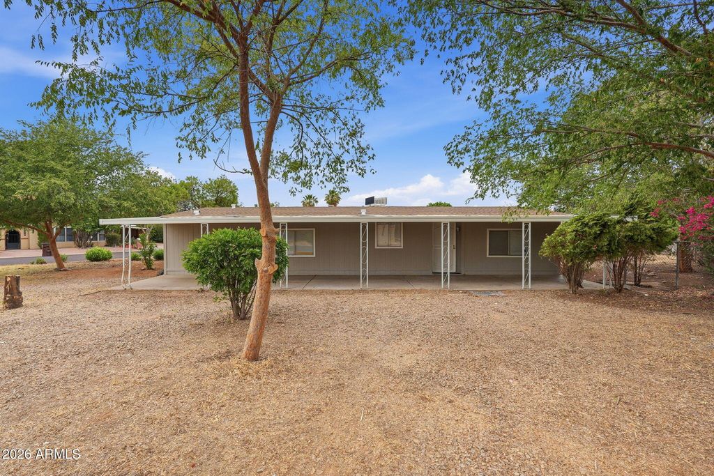 115 S 91ST Street, Mesa, AZ 85208