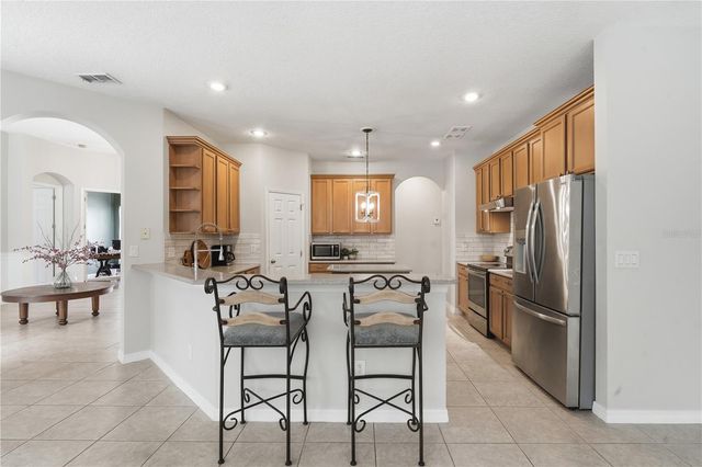 2425 MARACAIBO DRIVE, Kissimmee, FL 34746