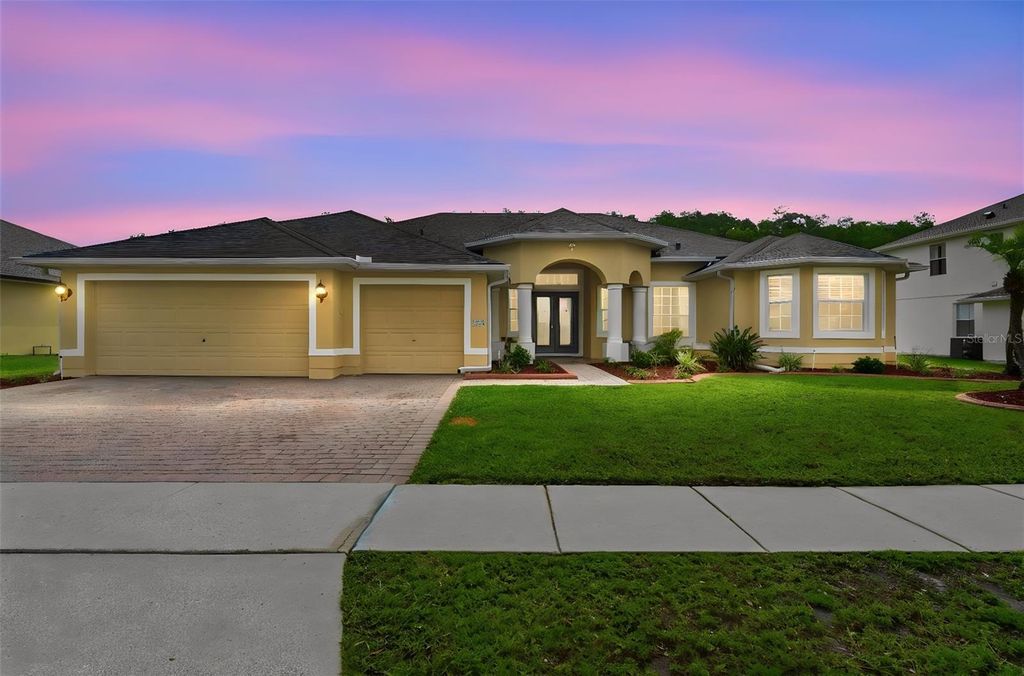 2425 MARACAIBO DRIVE, Kissimmee, FL 34746
