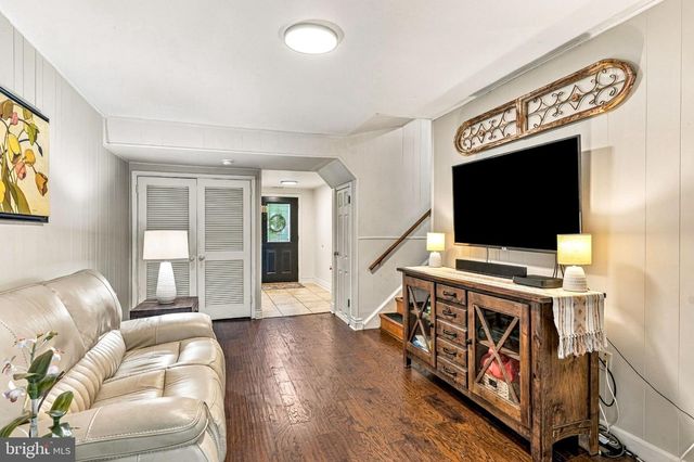 317 LINCOLN AVE S, Cherry Hill, NJ 08002