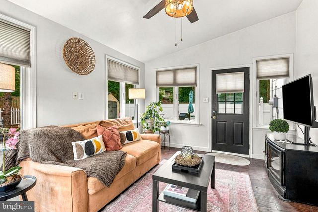 317 LINCOLN AVE S, Cherry Hill, NJ 08002