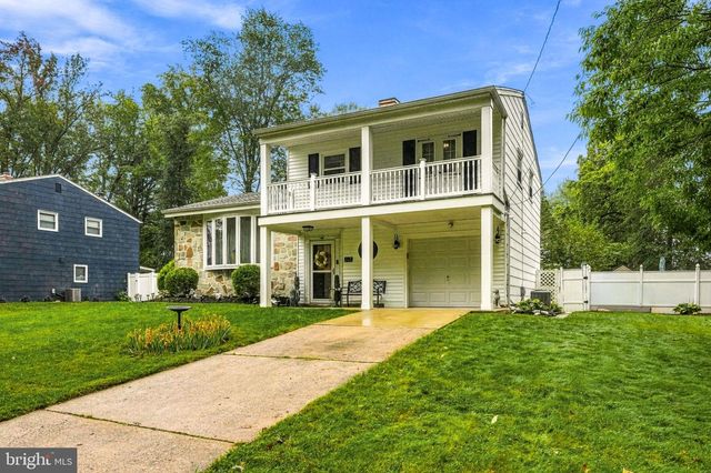 317 LINCOLN AVE S, Cherry Hill, NJ 08002