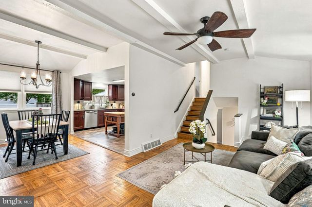 317 LINCOLN AVE S, Cherry Hill, NJ 08002