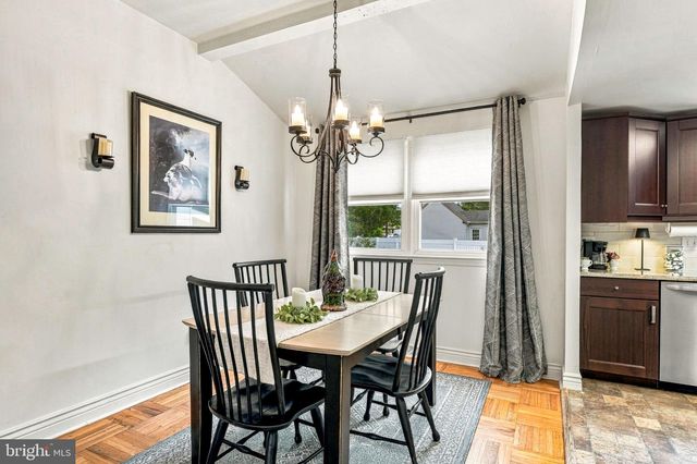 317 LINCOLN AVE S, Cherry Hill, NJ 08002