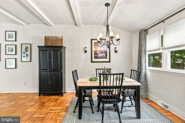 317 LINCOLN AVE S, Cherry Hill, NJ 08002