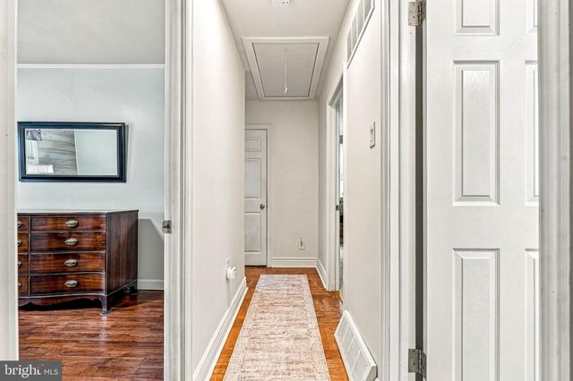 317 LINCOLN AVE S, Cherry Hill, NJ 08002