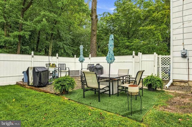 317 LINCOLN AVE S, Cherry Hill, NJ 08002