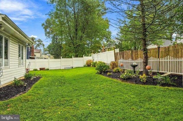 317 LINCOLN AVE S, Cherry Hill, NJ 08002