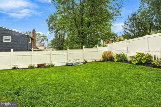 317 LINCOLN AVE S, Cherry Hill, NJ 08002