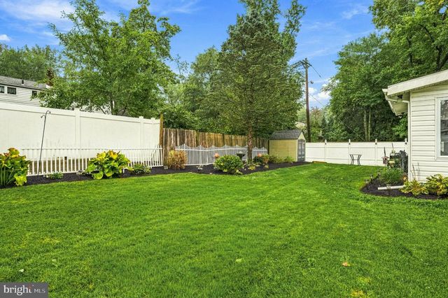 317 LINCOLN AVE S, Cherry Hill, NJ 08002