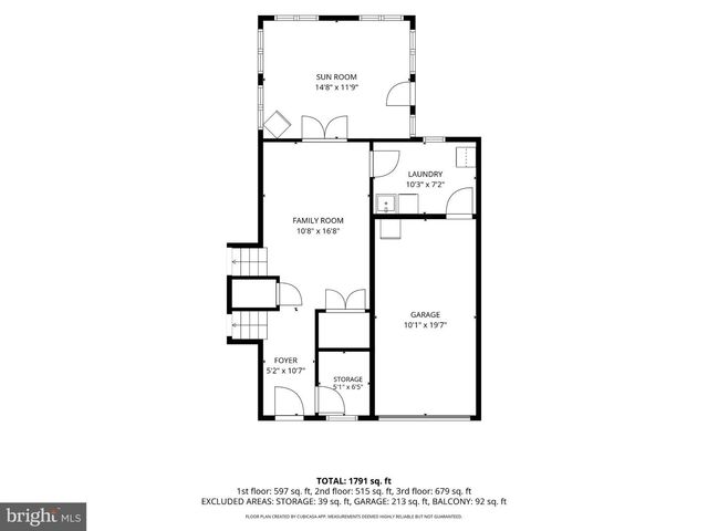 317 LINCOLN AVE S, Cherry Hill, NJ 08002