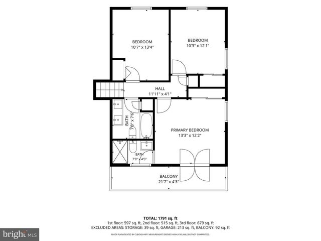 317 LINCOLN AVE S, Cherry Hill, NJ 08002