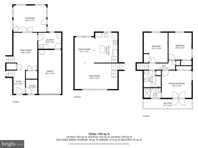 317 LINCOLN AVE S, Cherry Hill, NJ 08002