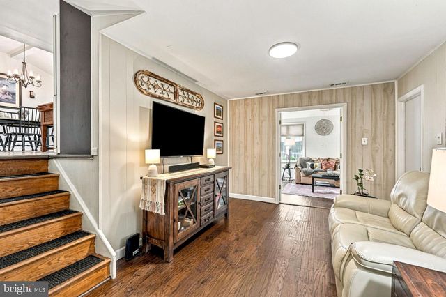 317 LINCOLN AVE S, Cherry Hill, NJ 08002