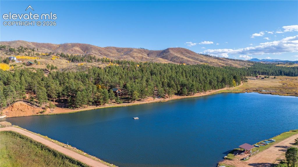 15970 Willow Way, Woodland Park, CO 80863 — photo 2