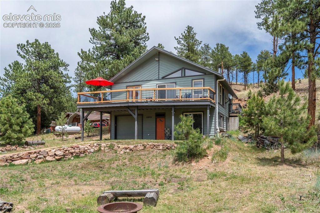 15970 Willow Way, Woodland Park, CO 80863 — photo 4