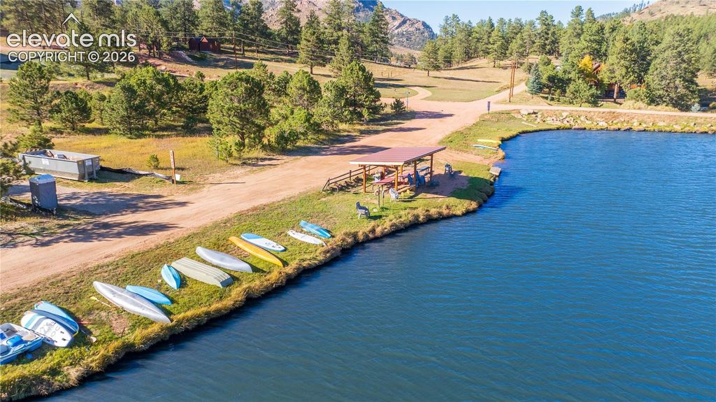15970 Willow Way, Woodland Park, CO 80863 — photo 5