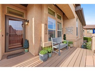 12909 Cupcake Hts, Colorado Springs, CO 80921