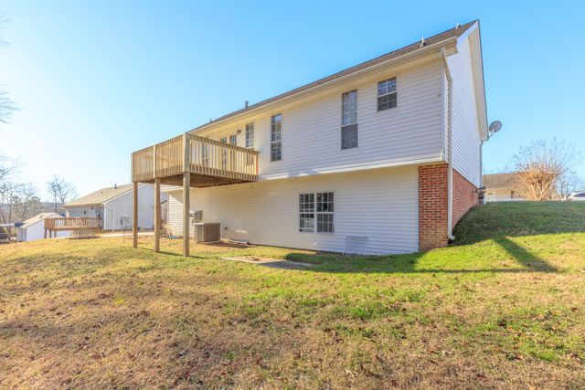 12796 Emerald Creek Circle, Soddy Daisy, TN 37379