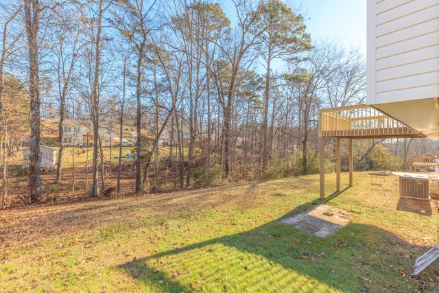 12796 Emerald Creek Circle, Soddy Daisy, TN 37379