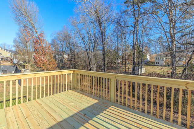 12796 Emerald Creek Circle, Soddy Daisy, TN 37379