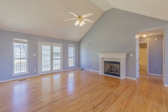 12796 Emerald Creek Circle, Soddy Daisy, TN 37379