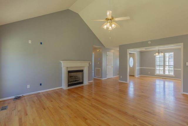 12796 Emerald Creek Circle, Soddy Daisy, TN 37379